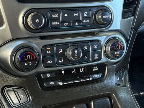 Used 2020 Chevrolet Tahoe LT RWD image 21