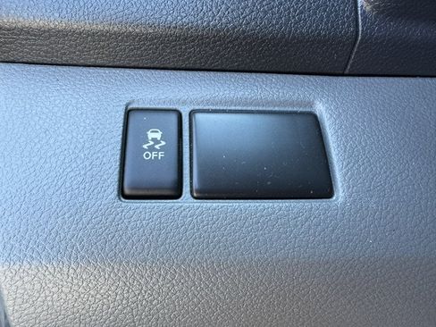 Used 2020 Nissan NV200 S FWD image 17
