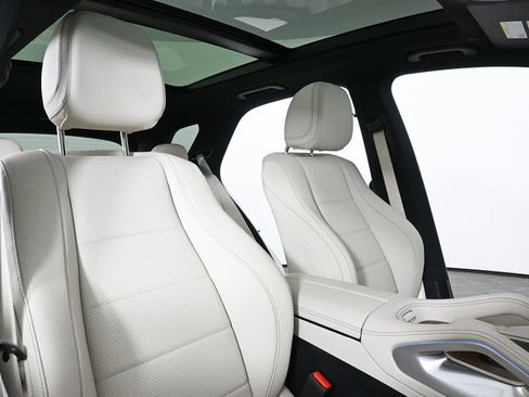 Certified 2026 Mercedes-Benz GLE 350 4MATIC image 22