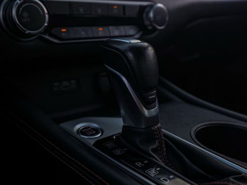 Used 2022 Nissan Altima 2.5 SR image 30