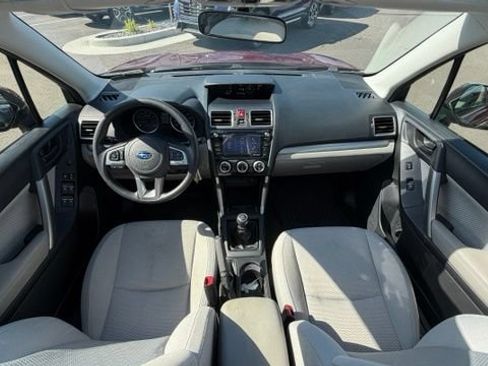 Used 2018 Subaru Forester 2.5i Premium AWD/4WD image 15