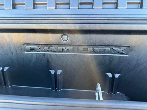 New 2026 RAM 1500 Limited image 37