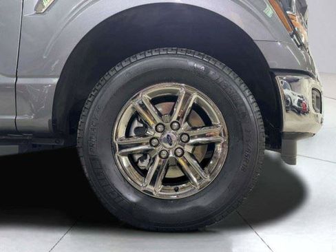 Used 2024 Ford F150 XLT w/ Equipment Group 302A MID AWD/4WD image 78