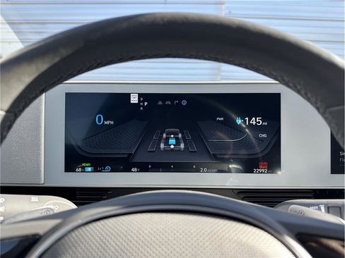 Used 2023 Hyundai Ioniq 5 SEL w/ Cargo Package image 20