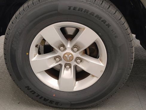 Used 2014 RAM 1500 Tradesman w/ Popular Equipment Group image 31