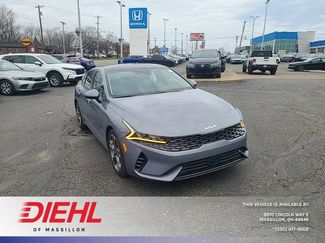 Used 2024 Kia K5 EX w/ EX Premium Package video 1