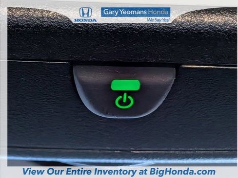 Used 2024 Honda CR-V EX-L image 35