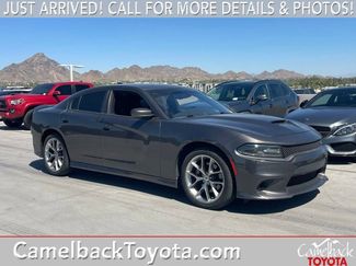 Used 2021 Dodge Charger GT video 1