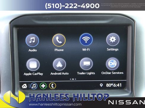 Used 2020 Chevrolet Silverado 2500 LT w/ Convenience Package RWD image 24