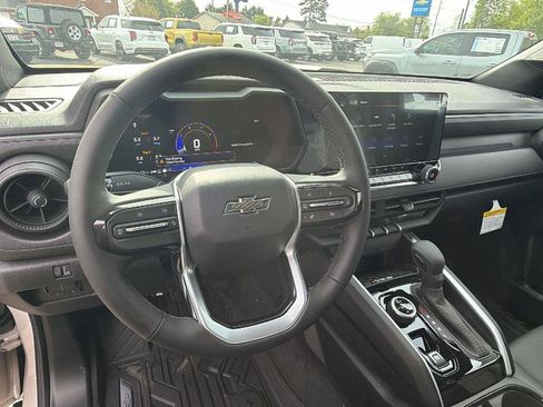 New 2026 Chevrolet Colorado Trail Boss image 17