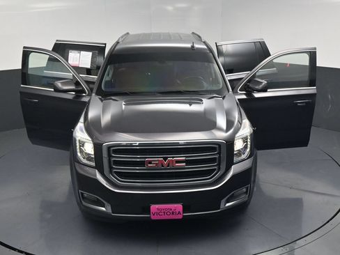 Used 2017 GMC Yukon SLE w/ SLE Value Package RWD image 26