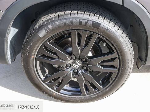 Used 2022 Honda Pilot Special Edition image 8