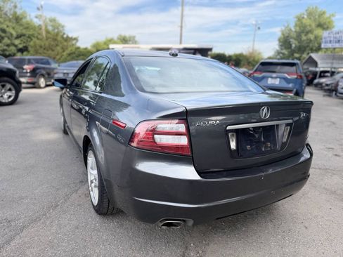 Used 2008 Acura TL FWD image 7
