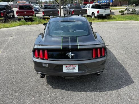 Used 2016 Ford Mustang Coupe w/ Equipment Group 051A image 35