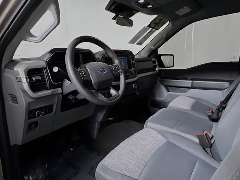 Used 2023 Ford F150 XLT image 29