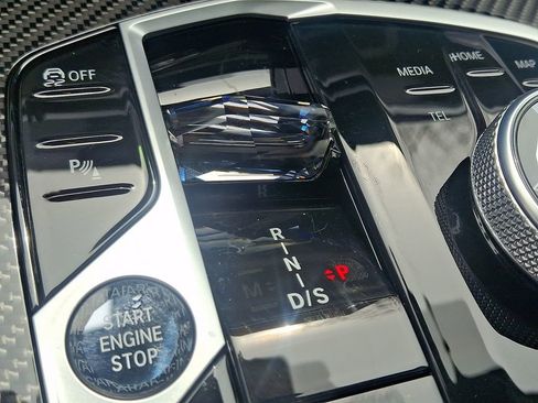 Used 2026 BMW X6 M60i image 16