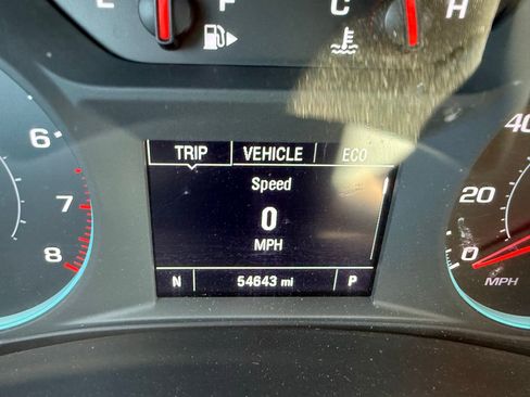 Used 2024 Chevrolet Malibu LT FWD image 15