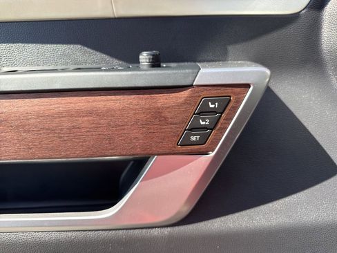 Used 2023 Toyota Tundra Capstone image 11