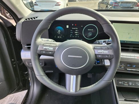 New 2026 Hyundai Kona Limited image 27