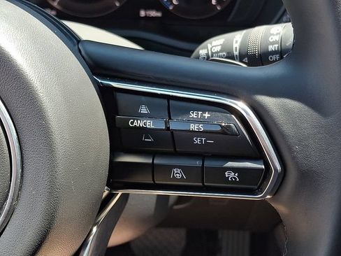 Used 2024 MAZDA CX-90 3.3 Turbo S w/ Premium Package AWD/4WD image 24