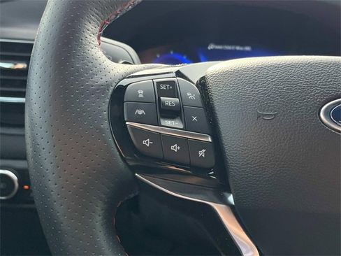 Used 2023 Ford Explorer ST w/ Equipment Group 401A image 19
