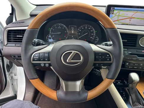 Used 2017 Lexus RX 350 FWD w/ Premium Package image 29