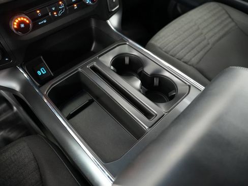 Used 2022 Ford F150 XL w/ STX Appearance Package AWD/4WD image 30