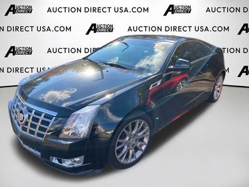 Used 2012 Cadillac CTS Premium w/ CTS Touring Package image 37