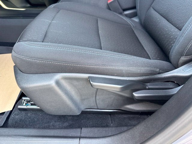 Used 2025 Chevrolet Equinox EV LT FWD image 11