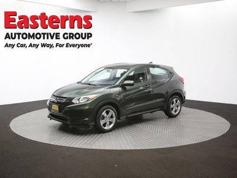 Used 2018 Honda HR-V LX image 63