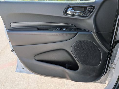 Certified 2024 Dodge Durango GT AWD/4WD image 22