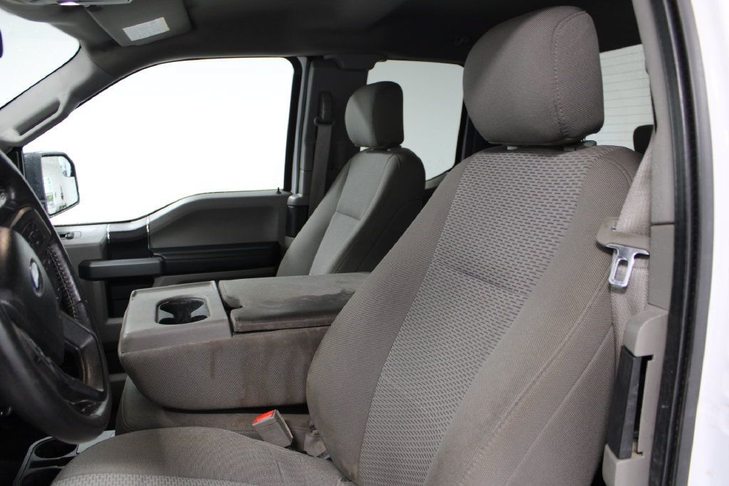 Used 2018 Ford F150 XLT w/ Equipment Group 301A Mid AWD/4WD image 13