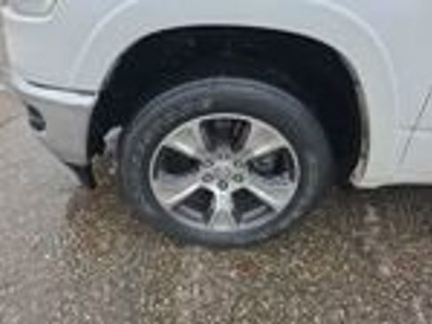 Used 2022 RAM 1500 Laramie image 6