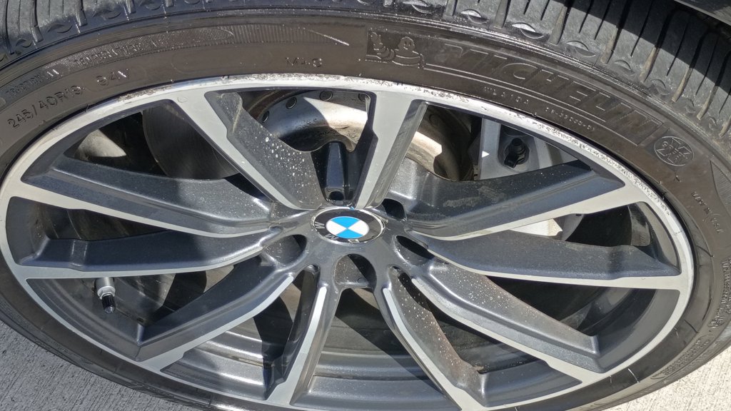 Used 2019 BMW 640i Gran Turismo xDrive AWD/4WD image 16