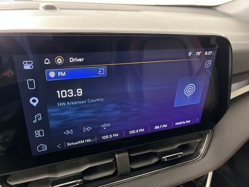Certified 2025 Chevrolet Equinox RS w/ Convenience Package III AWD/4WD image 31