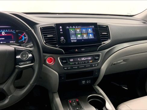 Used 2022 Honda Pilot EX-L image 25