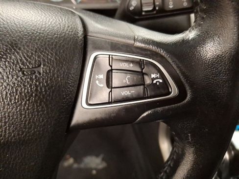 Used 2020 Ford EcoSport SE w/ SE Convenience Package image 21