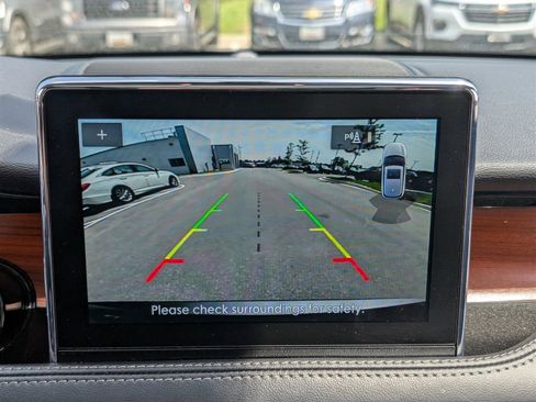 Used 2022 Lincoln Corsair Reserve w/ Elements Package image 30