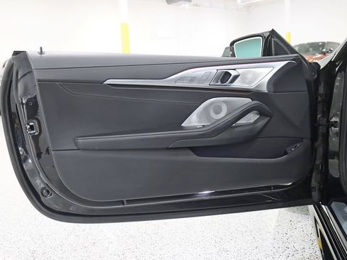 Used 2024 BMW M850i xDrive Convertible AWD/4WD image 36