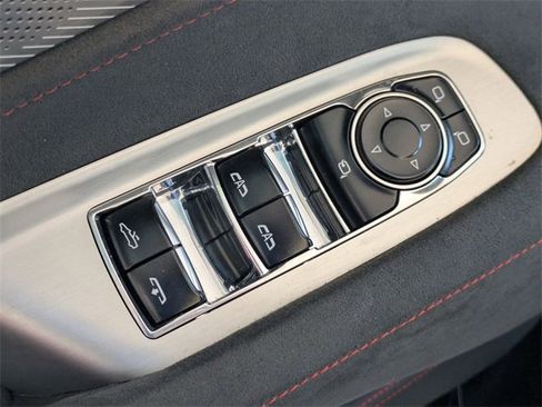 Certified 2023 Chevrolet Corvette Z06 image 10