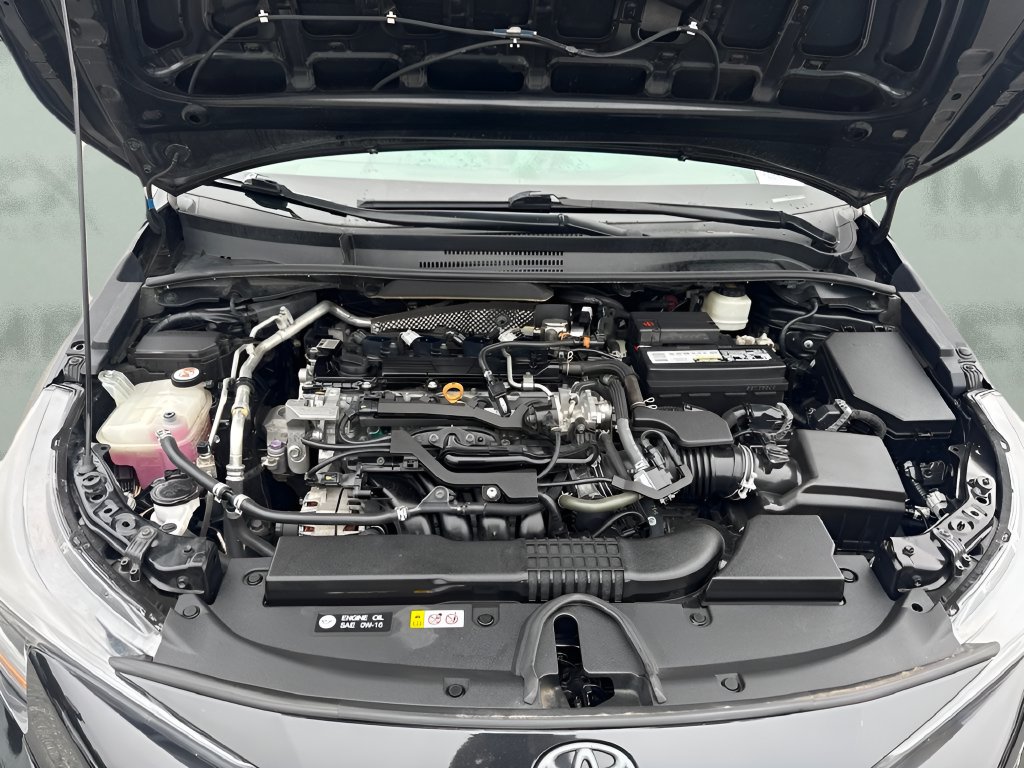 Used 2020 Toyota Corolla SE FWD image 26