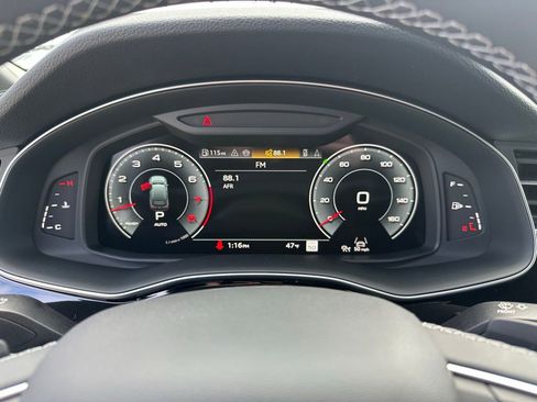 New 2026 Audi Q7 3.0T Premium Plus image 12