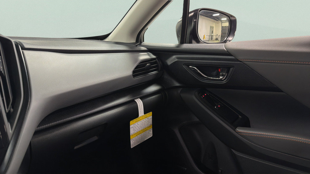 New 2026 Subaru Crosstrek 2.5i Limited AWD/4WD image 30