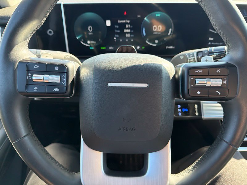 Used 2024 Hyundai Santa Fe Limited AWD/4WD image 19