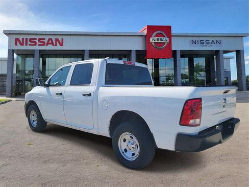 Used 2024 RAM 1500 Tradesman image 7