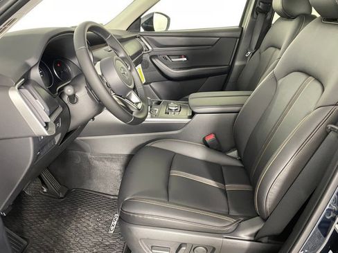 New 2025 MAZDA CX-90 3.3 Turbo w/ Select Package image 2