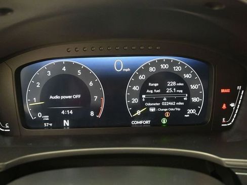 Used 2023 Honda Civic Type R image 13