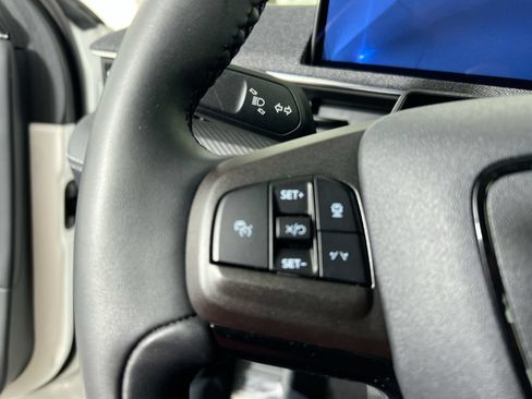 Used 2022 Ford Mustang Mach-E Premium AWD/4WD image 16