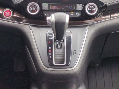 Used 2015 Honda CR-V EX-L image 20