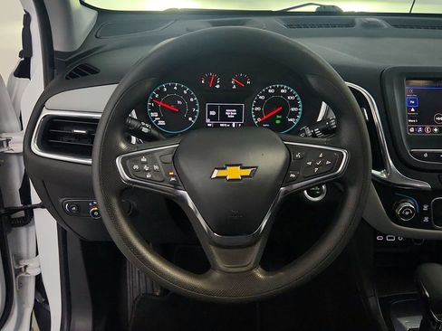 Used 2024 Chevrolet Equinox LS w/ Driver Confidence II Package FWD image 19